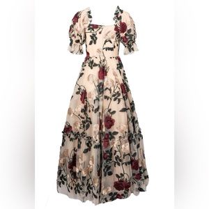 Ivy City - Amora Dress 2x